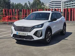 Branco Novo 2024 Peugeot 2008 Allure SUV | € 25.990 (Preço justo)