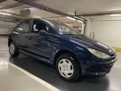 Usado 2001 Peugeot 206 Sedan | € 1.800 (Preço justo)