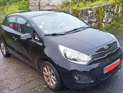 Usado 2011 Kia Rio 2 Sedan | € 6.700
