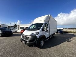 Branco Usado 2020 Fiat Ducato Van | € 23.900 (Preço elevado)