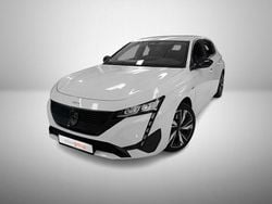 Branco Usado 2023 Peugeot 308 Active | € 27.990 (Bom preço)