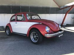 Vermelho Usado 1972 VW Beetle S Citadino | € 24.990