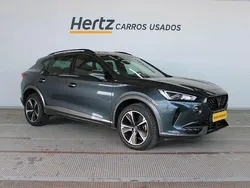Cinza Usado 2023 Cupra Formentor SUV | € 27.990 (Preço justo)