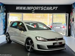 VW Golf VII