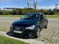 Usado 2012 Audi A1 S-Line Citadino | € 9.000 (Super Preço)