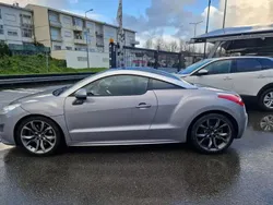 Outra (metalizado) Usado 2011 Peugeot RCZ Coupé | € 13.750 (Preço elevado)