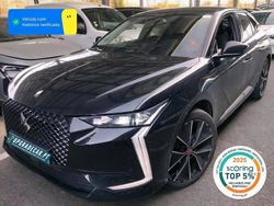 Preto Usado 2022 DS Automobiles DS4 | € 23.900 (Super Preço)