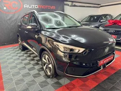 Preto Usado 2023 MG ZS Sedan | € 26.490 (Preço justo)