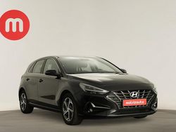 Usado 2024 Hyundai i30 | € 22.499