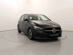 Mercedes B180