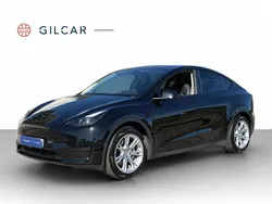 Preto Usado 2023 Tesla Model Y SUV | € 31.990 (Bom preço)