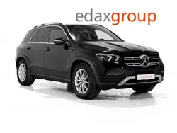 Preto Usado 2021 Mercedes GLE350 Exclusive SUV | € 49.990 (Super Preço)