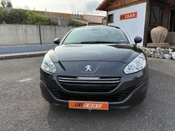 Preto Usado 2014 Peugeot RCZ Coupé | € 17.945 (Preço justo)