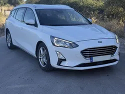 Usado 2020 Ford Focus Carrinha | € 12.500 (Bom preço)