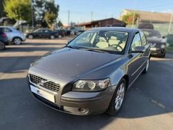 Cinza escuro Usado 2004 Volvo S40 Sedan | € 6.490 (Preço elevado)