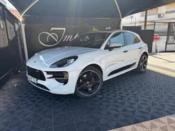 Branco Usado 2019 Porsche Macan Edition SUV | € 56.900 (Super Preço)