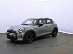 Cinzento Usado 2021 Mini Cooper Citadino | € 22.500 (Preço elevado)