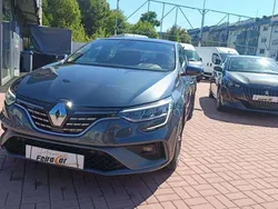 Renault Mégane IV