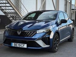 Azul Usado 2023 Renault Clio V | € 26.000 (Caro)