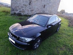 Usado 2009 BMW 120 Citadino | € 9.000 (Bom preço)