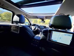 Preto Usado 2016 BMW 525 Carrinha | € 23.500 (Bom preço)