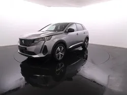 Cinzento Usado 2023 Peugeot 3008 | € 33.900 (Caro)