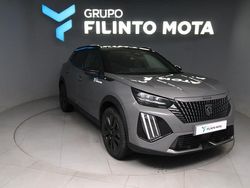 Cinzento Novo 2025 Peugeot e-2008 GT SUV | € 36.490