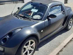 Usado 2005 Smart Roadster Cabrios | € 4.000 (Super Preço)