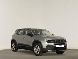 Cinzento Usado 2023 Jeep Avenger EV SUV | € 25.490 (Super Preço)