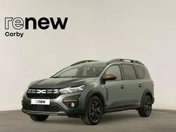Usado 2024 Dacia Jogger Extreme | € 21.790 (Preço justo)