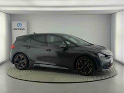 Cinza Usado 2022 Cupra Born Citadino | € 27.490 (Preço justo)