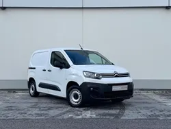 Branco Usado 2019 Citroën Berlingo Feel Monovolume | € 14.900 (Preço justo)