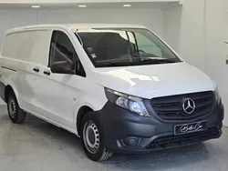 Branco Usado 2019 Mercedes Vito Monovolume | € 15.990 (Super Preço)