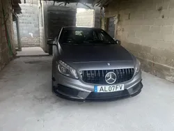 Usado 2014 Mercedes A45 AMG | € 27.500 (Super Preço)