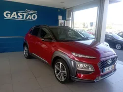 Hyundai Kauai