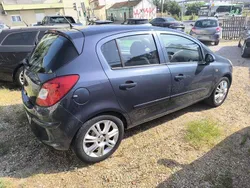 Usado 2007 Opel Corsa Sedan | € 3.900 (Preço justo)