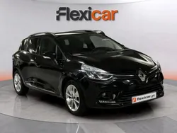 Preto Usado 2018 Renault Clio IV LIMITED Carrinha | € 10.980 (Bom preço)