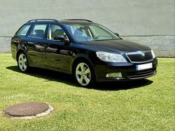 Usado 2011 Skoda Octavia SportLine Sedan | € 9.900 (Preço elevado)