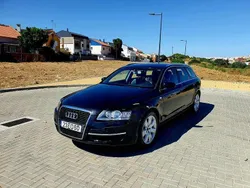 Usado 2007 Audi A6 Sedan | € 5.800 (Preço justo)