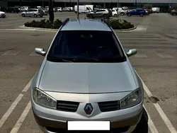 Usado 2004 Renault Mégane II Sedan | € 2.750 (Caro)