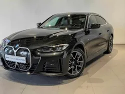 Preto Usado 2023 BMW i4 Sedan | € 56.946 (Preço elevado)