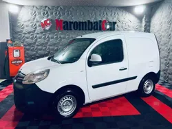 Branco Usado 2019 Renault Kangoo Monovolume | € 9.990 (Super Preço)