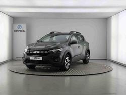 Verde Usado 2024 Dacia Sandero Expression Citadino | € 17.290 (Preço justo)