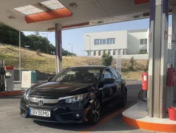 Usado 2018 Honda Civic | € 19.900 (Preço justo)