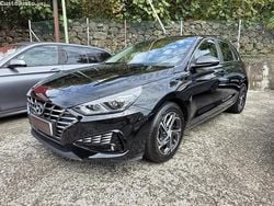 Preto Usado 2023 Hyundai i30 Style | € 18.900 (Super Preço)