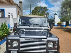 Usado 2003 Land Rover Defender SUV | € 38.000 (Caro)