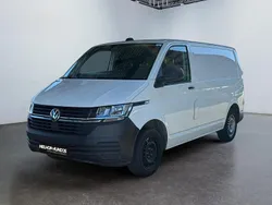 Branco Usado 2020 VW T6.1 Business Van | € 21.990 (Super Preço)