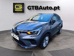 Cinza Usado 2024 Mitsubishi ASX Invite SUV | € 22.499 (Preço elevado)