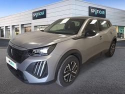Cinzento Usado 2024 Peugeot 2008 Active SUV | € 19.500 (Bom preço)