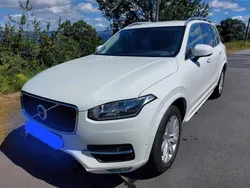 Branco Usado 2015 Volvo XC90 SUV | € 25.000 (Super Preço)